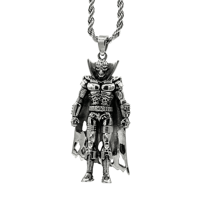 Merch - Czarface - Czarface x Han Cholo Pendant 
