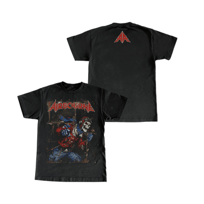 Merch - Airbourne - AIRBOURNE - T-Shirt