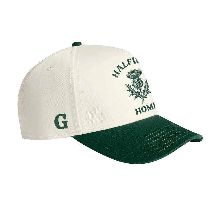 Merch - Gareth - Halfway Home Exclusive Cap (hover)