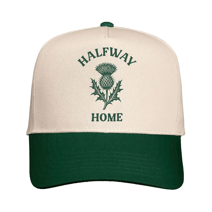 Merch - Gareth - Halfway Home Exclusive Cap