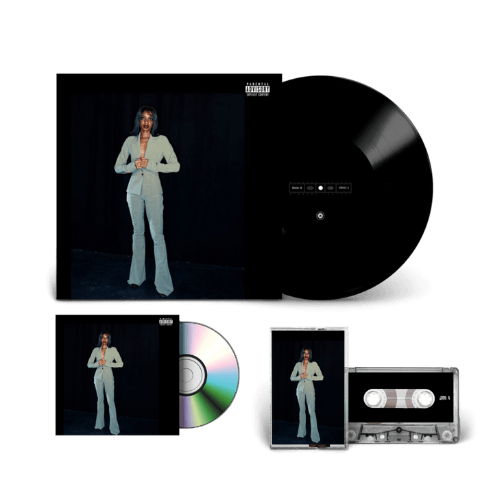 Bundle - Ojerime - B4 I Breakdown (Super Fan Pack)