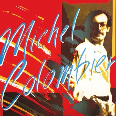 Michel Colombier - Michel Colombier (Sunday)