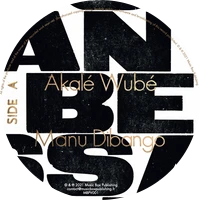 Akale Wube Akalé Wubé LP Akalé Wubé | Akalé Wubé