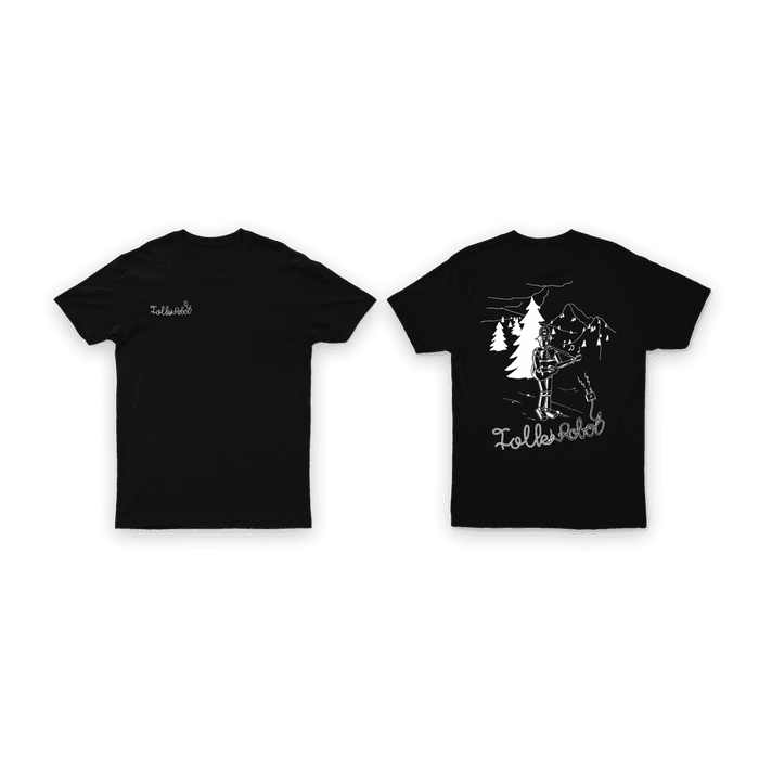 T-shirt - Gabriel Auguste  - T-Shirt 1