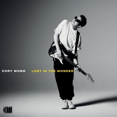 Vinyl - Cory Wong - Lost In The Wonder (Black Vinyl) - Diggers Factory