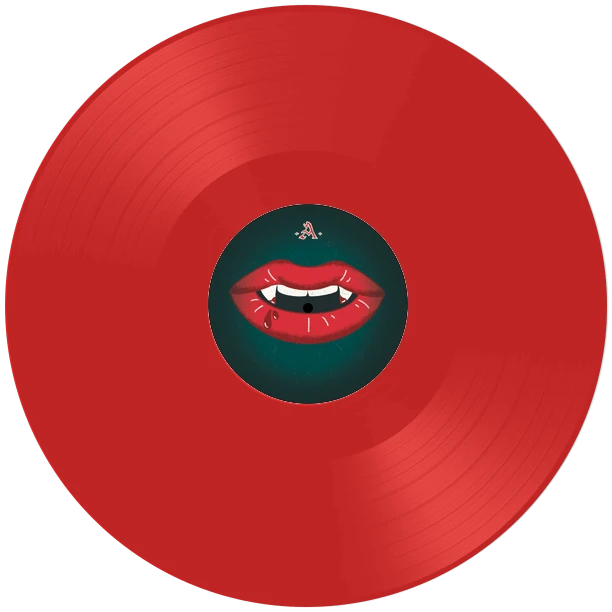 Vinyl - Music From the Twilight Saga - The City of Prague