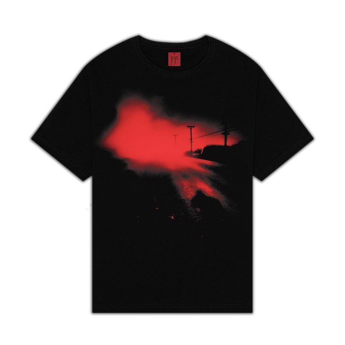 Bundle - Joji - Piss In The Wind - Tee + CD (hover)