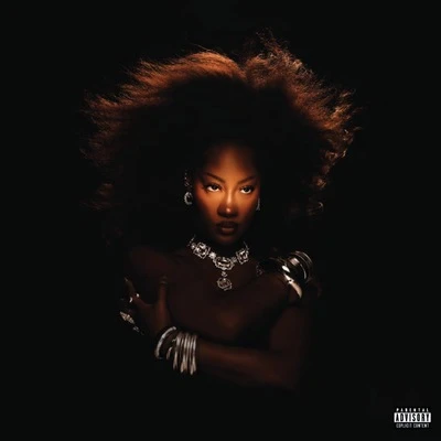 Vinyl - Tems - Born in the Wild [Standard Edition] - Diggers Factory