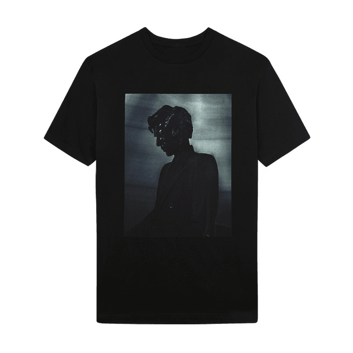 T-shirt - Gesaffelstein - Portrait T-Shirt 