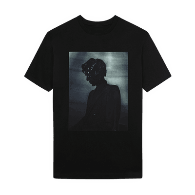 T-shirt - Gesaffelstein - Portrait T-Shirt 