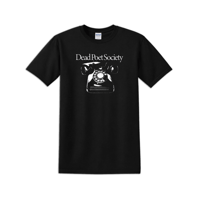 Merch - Dead Poet Society - Store Exclusive T-Shirt