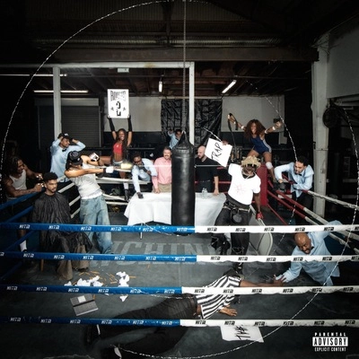 Vinyl - PUNCHING BAG - A BOUT TIME - Diggers Factory