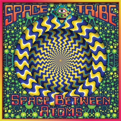 洋楽 SPACE TRIBE THE FUTURE'S RIGHT NOW Space Tribe The Future'S Right Now | eBay