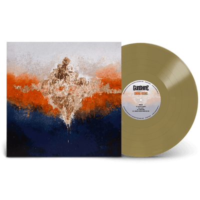 Vinyl - Gunshine - Grand Rising - Vinyl