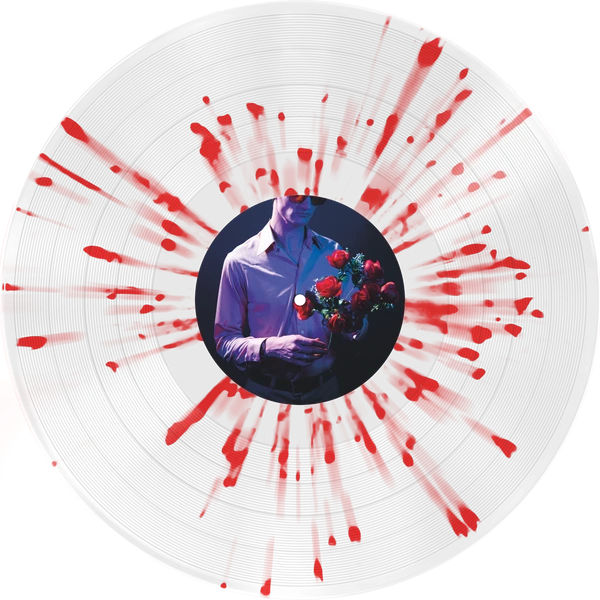 Vinyl - Jazz Emu - Technically, Probably More Of The Same, I