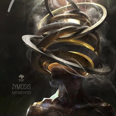 Vinyl - Zymosis - Memento - Diggers Factory