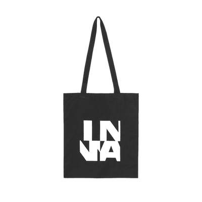 Merch - INNA - Tote bag