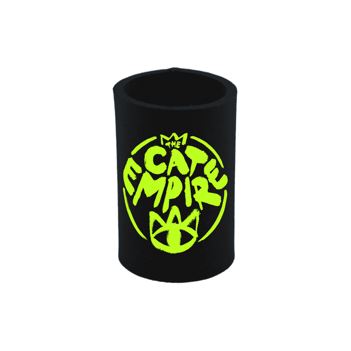 Merch - The Cat Empire -  Stubby Holder (US/CA exclusive)