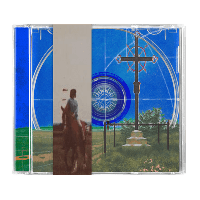 Cd - friends& - folx (CD)