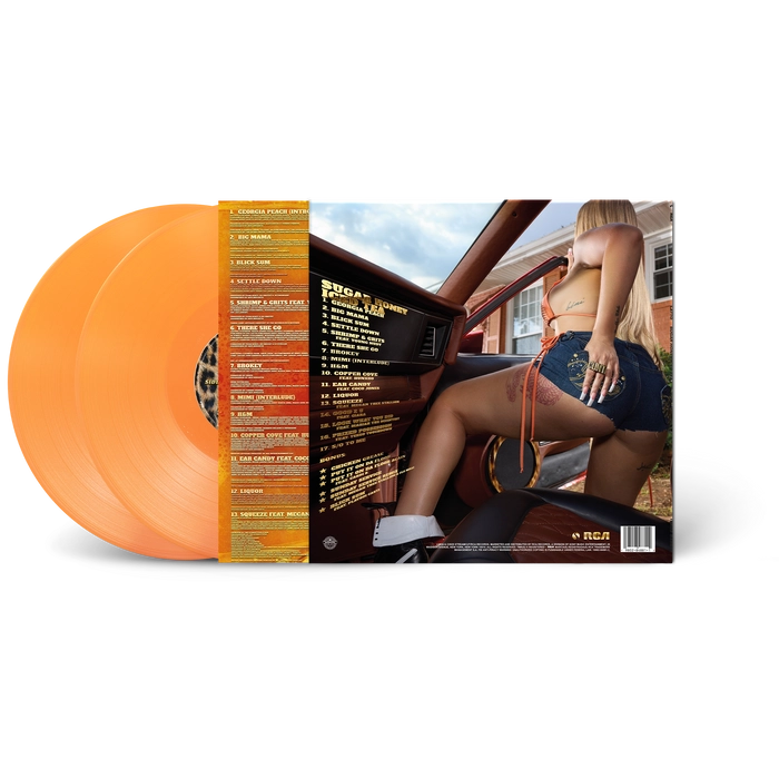 Vinyl - Latto - Anniversary Vinyl - Diggers Factory