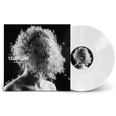 Vinyl - Vaelthunder - Expose / Exist