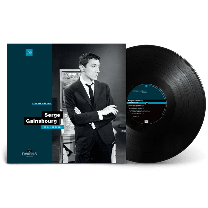 Serge Gainsbourg Live ゲンズブール レコード Serge Gainsbourg – Live | Releases | Discogs