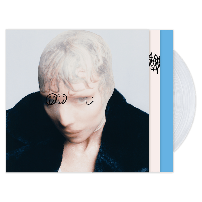 Vinyl - Lykke Li - The Afterparty (Indie/Retail Exclusive LP)