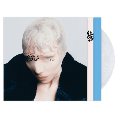 Vinyl - Lykke Li - The Afterparty (Indie/Retail Exclusive LP)