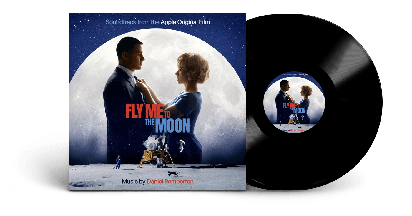 「MOON」ORIGINAL SOUND TRACK ＆ソフト Amazon.co.jp: MOON オリジナル・サウンド: Music
