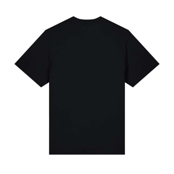 Merch - Diggers Cut Collection - Black t-shirt (hover)