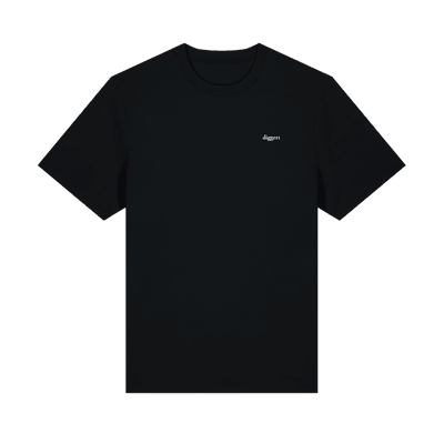 Merch - Diggers Cut Collection - Black t-shirt