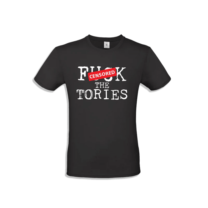 Merch - Jamie Webster - FTT T-Shirt