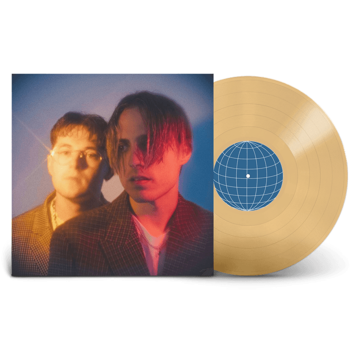 Vinyl - joan - songs by joan, 2019