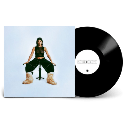 Vinyl - Déborah Leclercq - Solide & Maison 