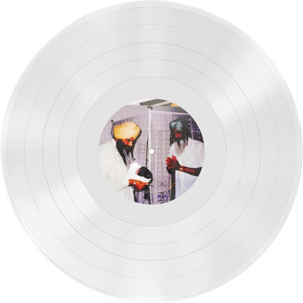 Vinyl - a.s. kullar - NAMESAKE - Diggers Factory