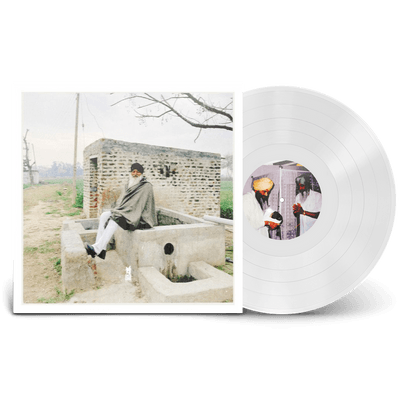 Vinyl - a.s. kullar - NAMESAKE