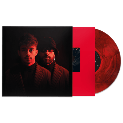 Vinyl - Charles Leclerc & Sofiane Pamart - DREAMERS