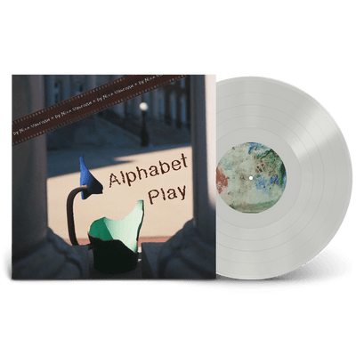 Vinyl - Νίκα S. Мавроди & ensemble - Alphabet Play