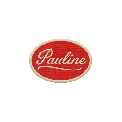 Accessory - Pomplamoose - Pauline Patch