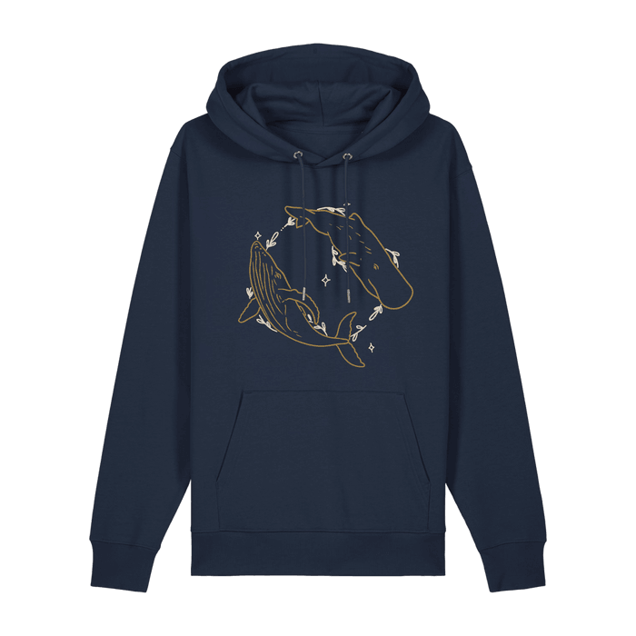 Vinyl - Melissa Laveaux - At my softest, I am most dangerous (Hoodie)