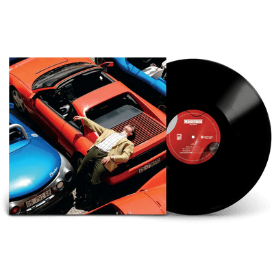 Vinyl - Masamasa - Alta Fedeltà