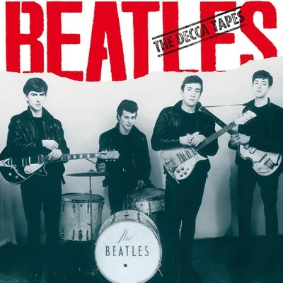 Vinyl - The Beatles - The Decca Tapes - Diggers Factory