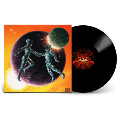 Vinyl - Furlax - ASTRA NOVA (2LP - Edition Limitée)