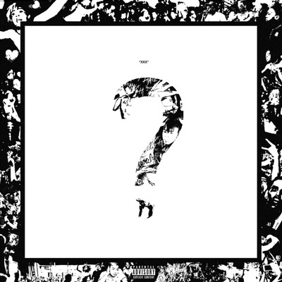 Vinyl - XXXTENTACION - ? - Diggers Factory