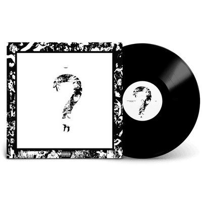 Vinyl - XXXTENTACION - ?