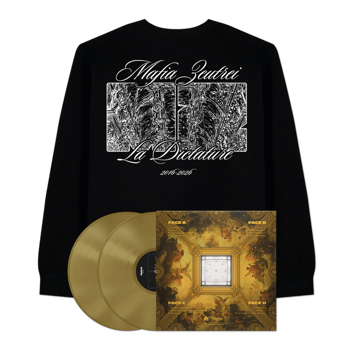 Bundle - MZ - La Dictature Bundle (hover)