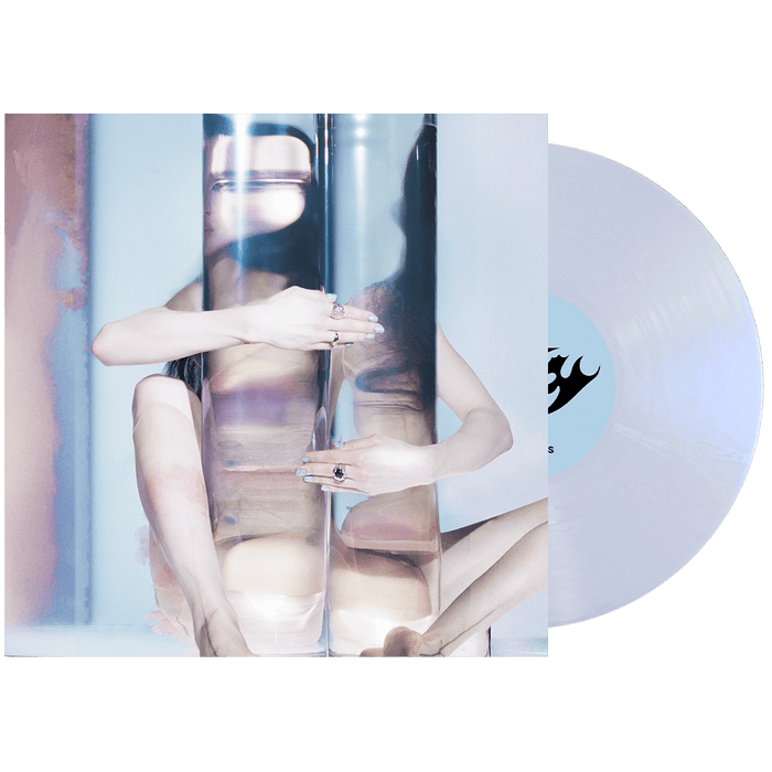 Vinyl - Poppy - Empty Hands