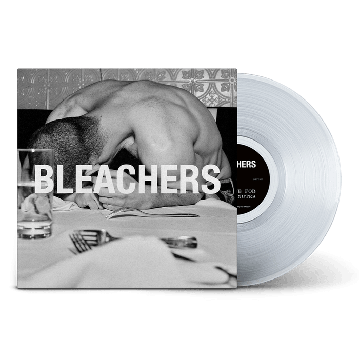 Vinyl - Bleachers - everyone for ten minutes