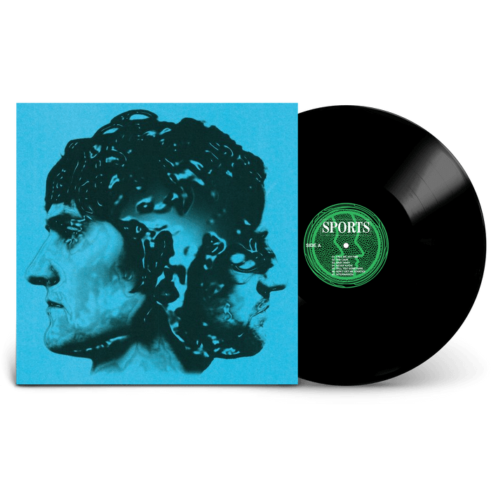 Vinyl - Sports - Get A Good Look