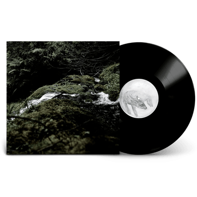 Vinyl - Pyramids with Nadja -  Pyramids with Nadja